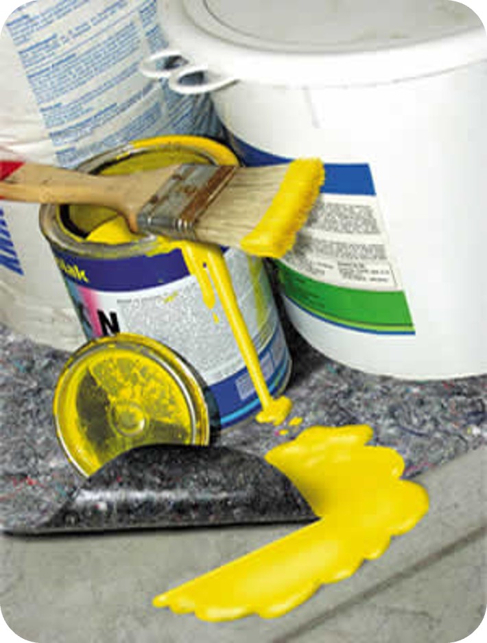 FOLTEX — ukážka materiálu